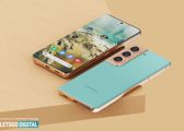 Samsung Galaxy S22