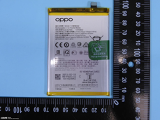 Oppo A55 4G