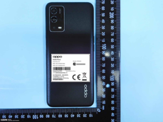 Oppo A55 4G