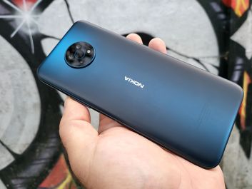 Nokia G50 5G