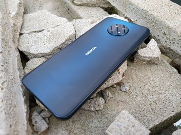 Nokia G50 5G