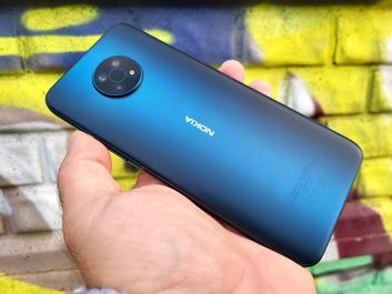 Nokia G50 5G