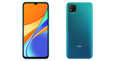 Redmi 9 Activ Redmi 9 Activ