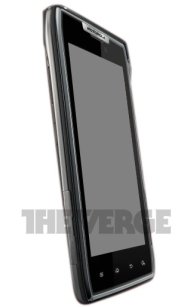 Motorola Spyder