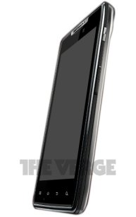 Motorola Spyder
