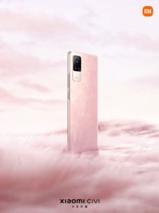 Xiaomi Civi Xiaomi Civi
