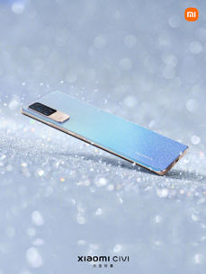 Xiaomi Civi Xiaomi Civi