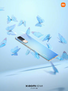 Xiaomi Civi Xiaomi Civi