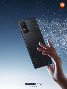 Xiaomi Civi Xiaomi Civi