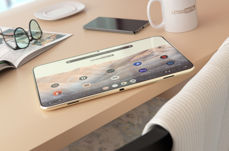 Wizualizacje Pixel Tab