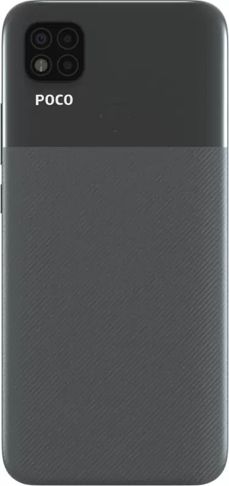POCO C31