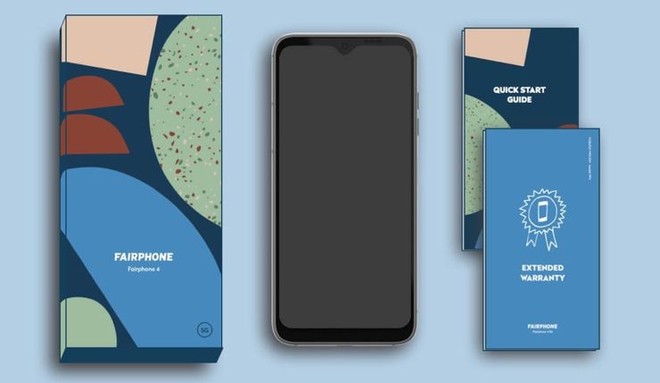 Fairphone 4