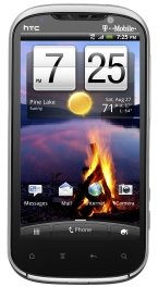 HTC Amaze 4G