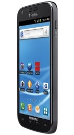 T-Mobile Samsung Galaxy S II