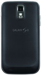 T-Mobile Samsung Galaxy S II