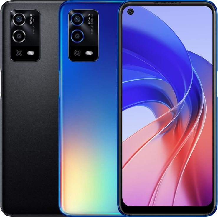 Oppo A55 4G
