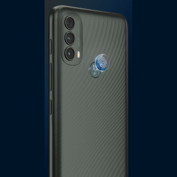 Motorola Moto E40 Motorola Moto E40