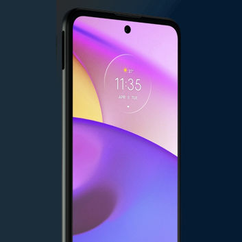 Motorola Moto E40 Motorola Moto E40