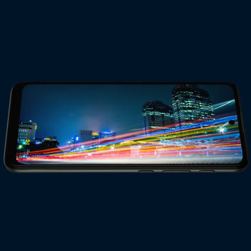 Motorola Moto E40 Motorola Moto E40