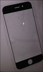 Panel iPhone 5