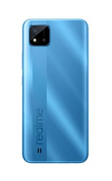 Realme C11 2021