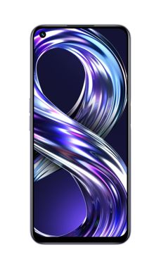 Realme 8i
