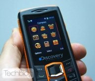 Discovery Expedition D51