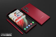 Samsung Galaxy S22 Ultra Samsung Galaxy S22 Ultra