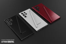 Samsung Galaxy S22 Ultra Samsung Galaxy S22 Ultra