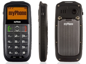 myPhone 5300 FORTE