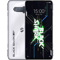 Xiaomi Black Shark 4S Xiaomi Black Shark 4S