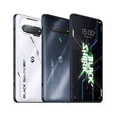 Black Shark 4S Pro Black Shark 4S Pro