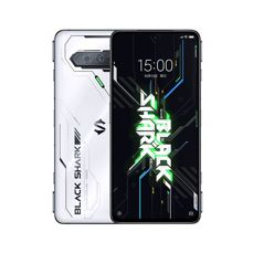 Black Shark 4S Pro Black Shark 4S Pro