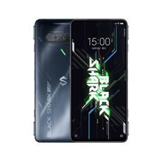 Black Shark 4S Pro Black Shark 4S Pro