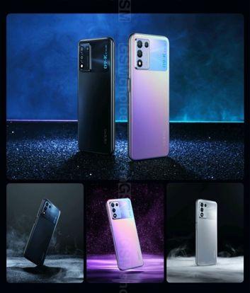 Oppo K9s