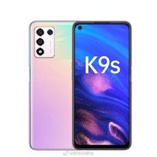 Oppo K9s