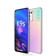 Oppo K9s