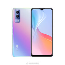 Vivo T1x