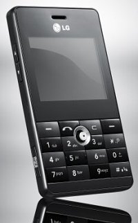 LG KE820 LG KE820
