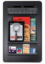 Kindle Fire Kindle Fire