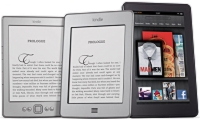 Rodzina Kindle Rodzina Kindle