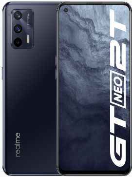 Realme GT Neo2T