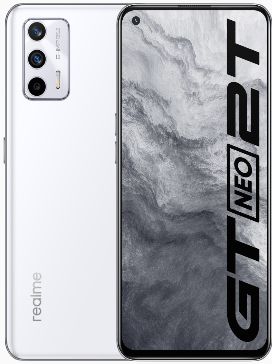 Realme GT Neo2T