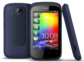 HTC Explorer