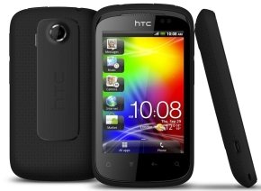 HTC Explorer
