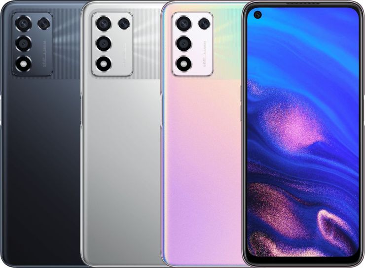 Oppo K9s Oppo K9s