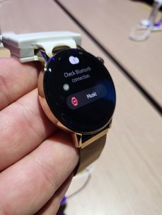 Huawei Watch GT3 i Freebuds Lipstick Huawei Watch GT3 i Freebuds Lipstick