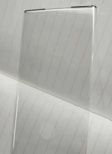 Szkło ochronne do Samsunga Galaxy S22 Ultra