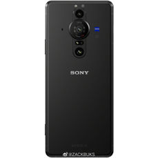 Sony Xperia Pro-I