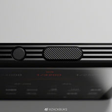 Sony Xperia Pro-I